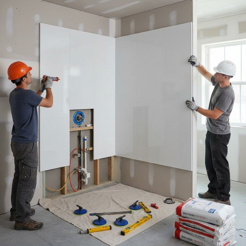 Top Bathroom Remodeling Companies in Conway, SC