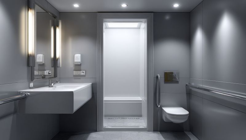Top Bathroom Remodeling Companies in Little River, SC