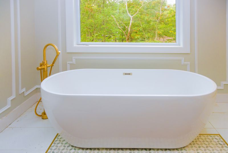 Cost of Bathtub Installation in Little River, SC