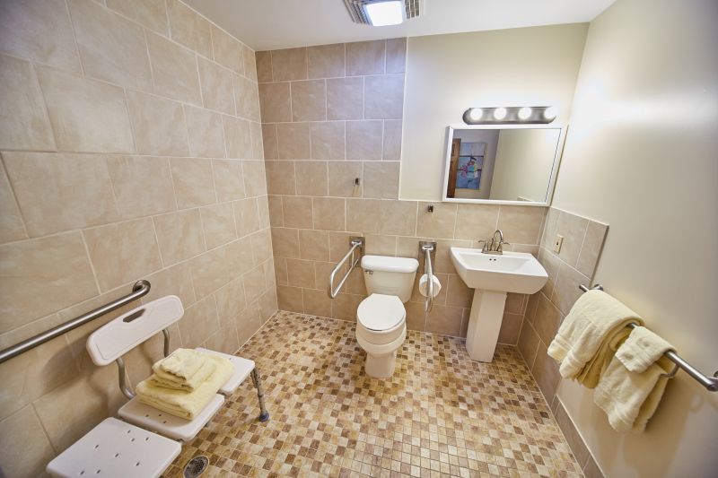 Best Bathroom Accessibility Contractors in Little River, SC
