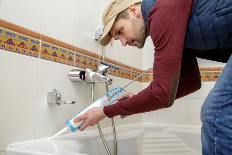 Tile and Finishing Professionals